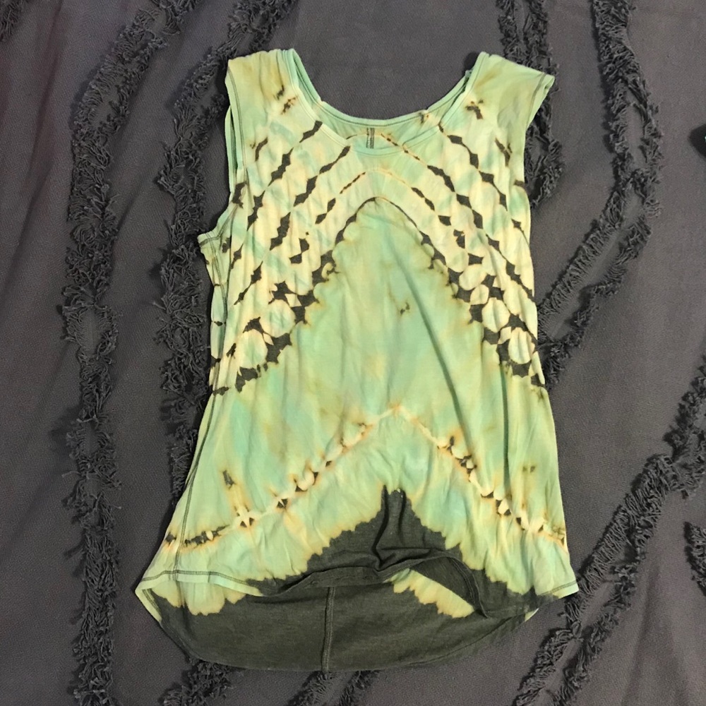 Brisas tank size L